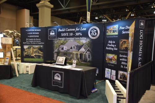 Booth Example