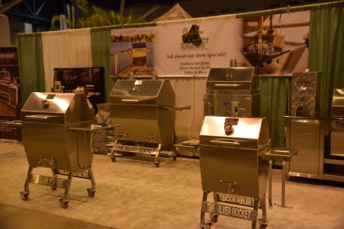 Booth Example