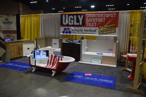 Booth Example