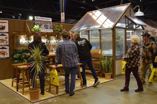 Greenhouse