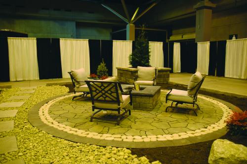 Hardscapes