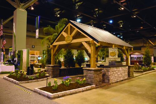 Outdoor Living