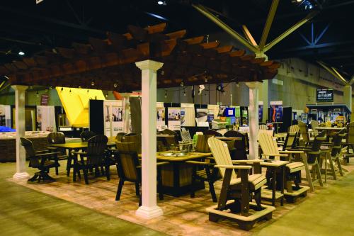 Pergola