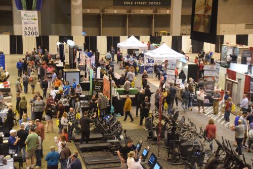 Show Overview