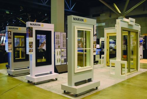 Windows and Doors
