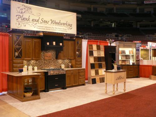 Booth Example