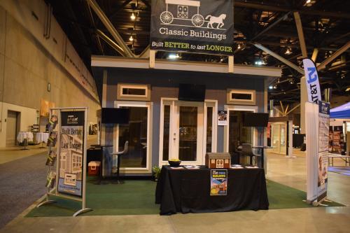 Booth Example