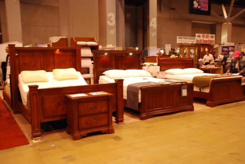 Booth Example