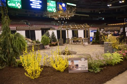 Booth Example