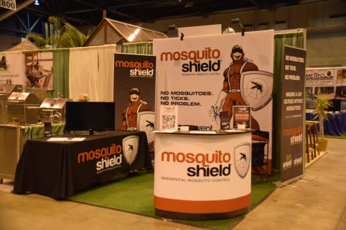 Booth Example