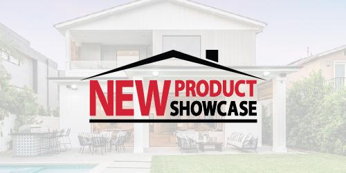 New Products Debut at Show 
