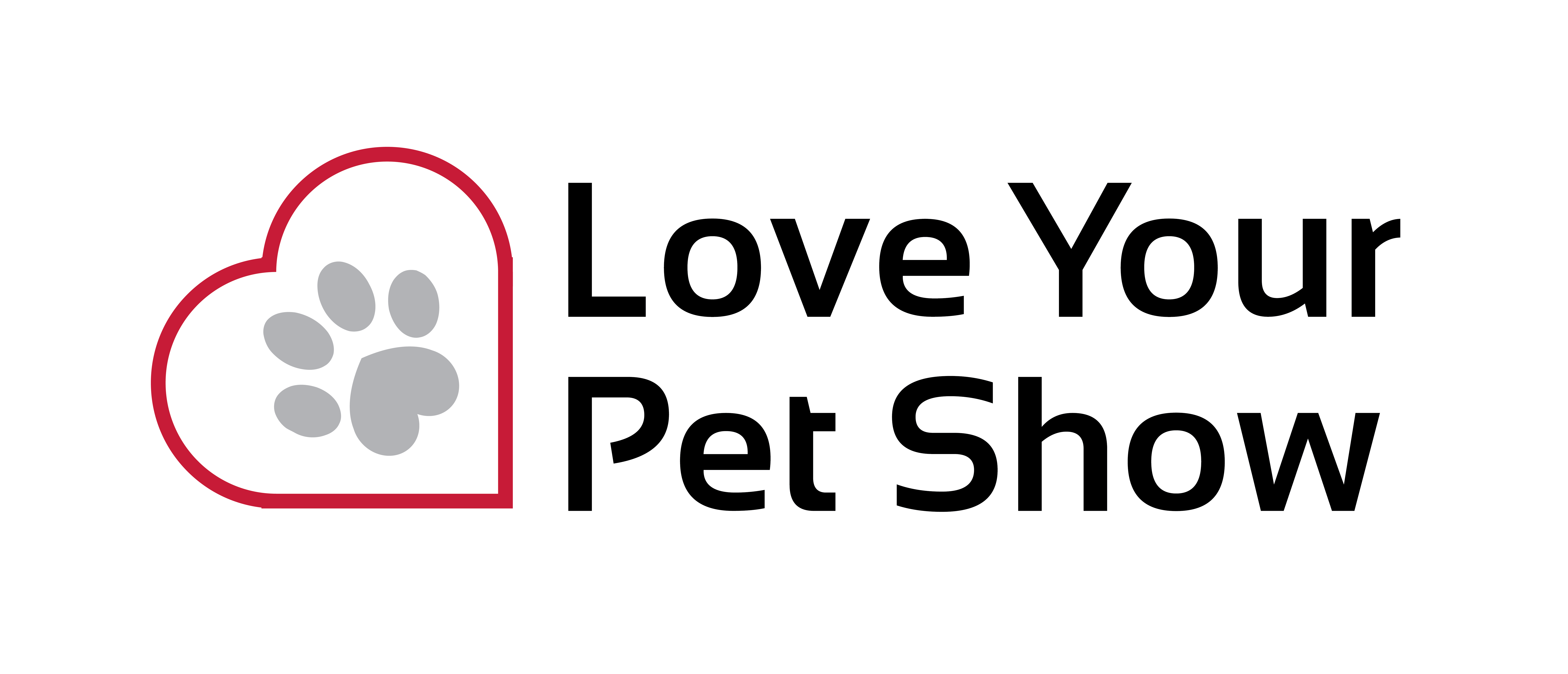  Love Your Pet Show