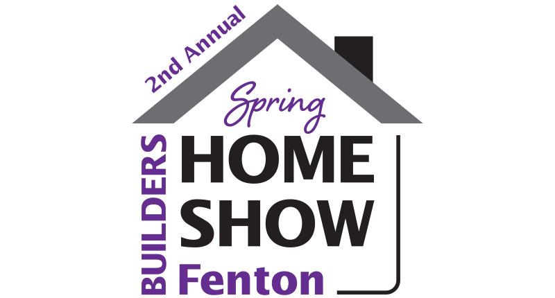 Spring Home Show Fenton 