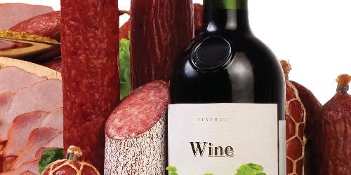 Sausage Festival, Wine Tasting & More 