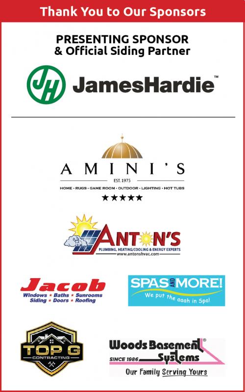 HomeShowSponsors