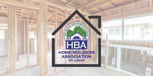 HBA Home Experts Stage 